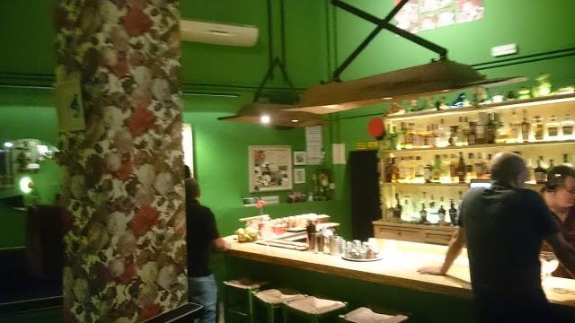 Bar C Roack