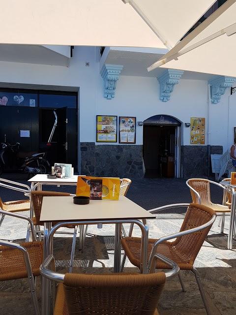 Talla Restaurant
