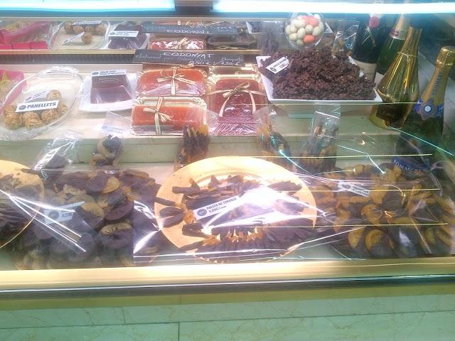 Pastisseria Quer