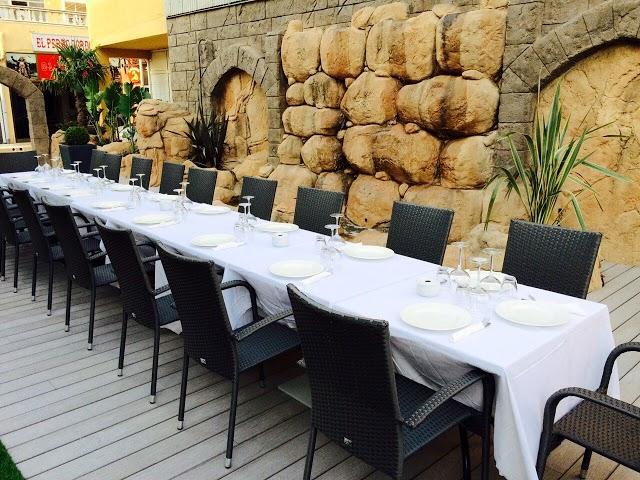 Restaurante Gran Cafe