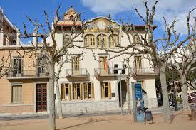 Casa Patxot