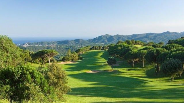 el Club Golf d'Aro
