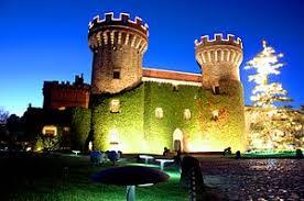 el Castell de Peralada