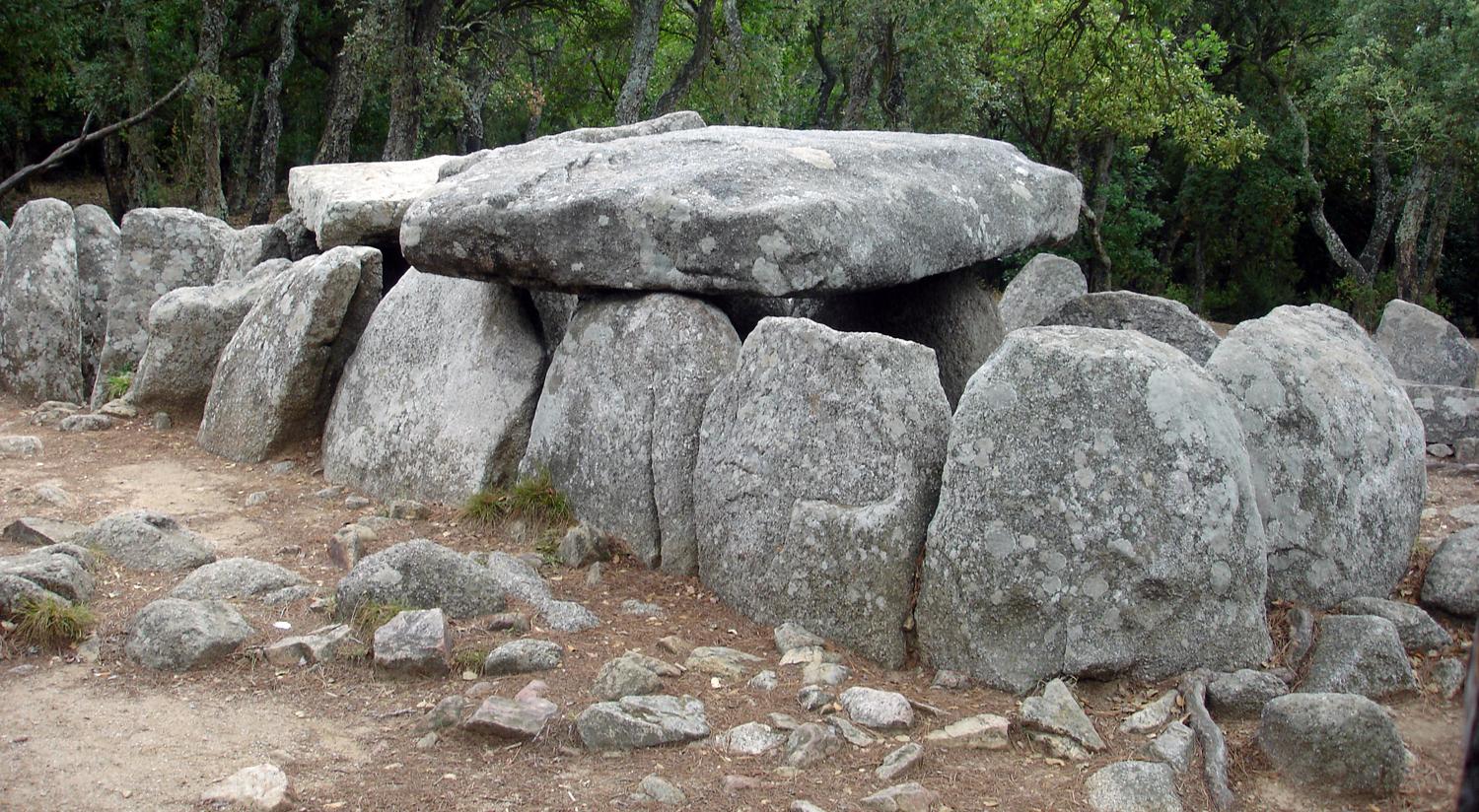la Cueva de Daina