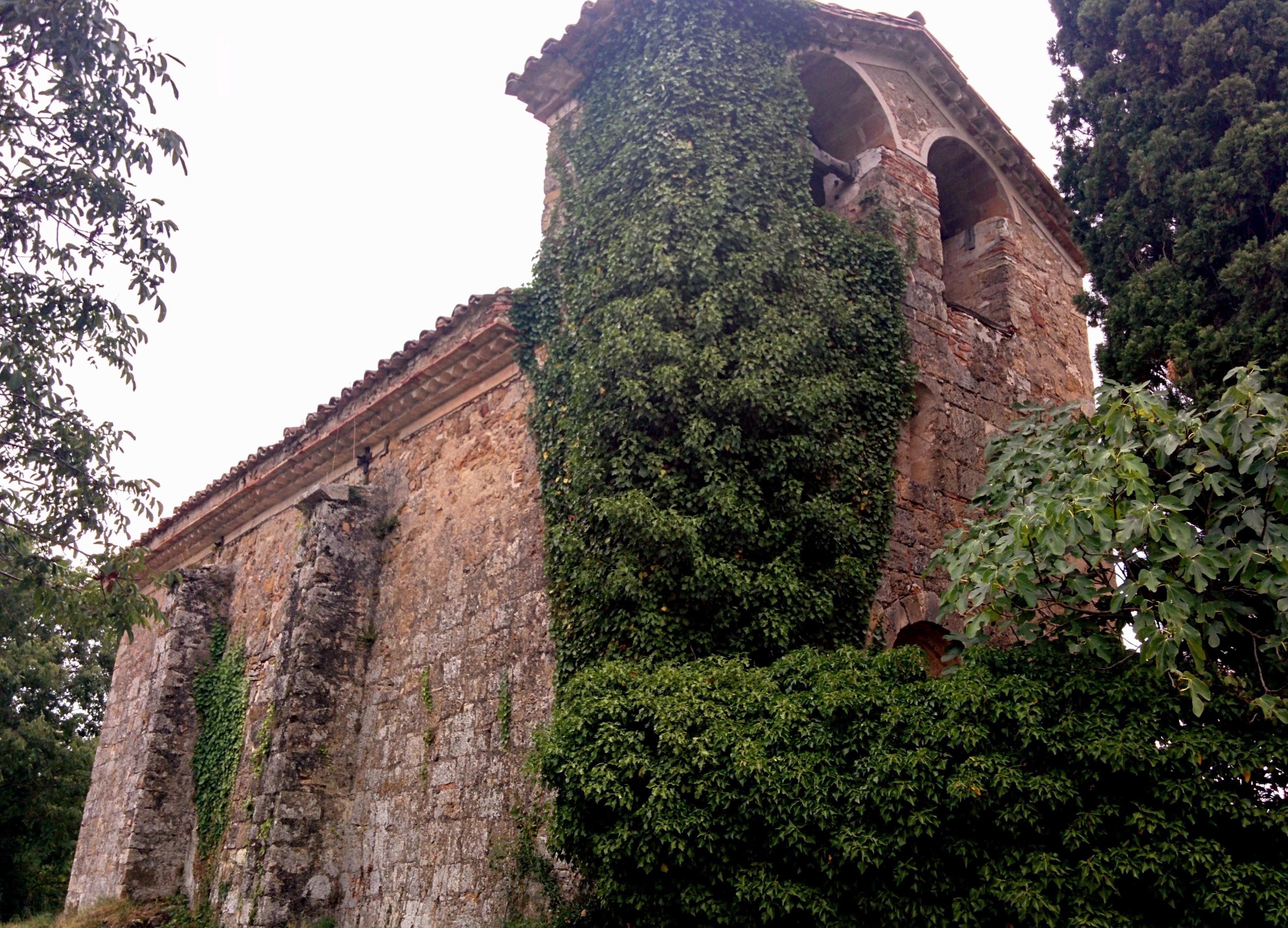 Sants Just i Pastor de Pedrinya