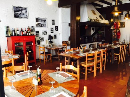 La Taverna de Tossa