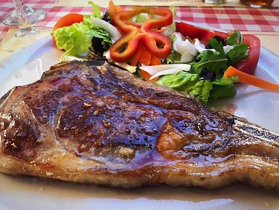 Pizzería La Grotta