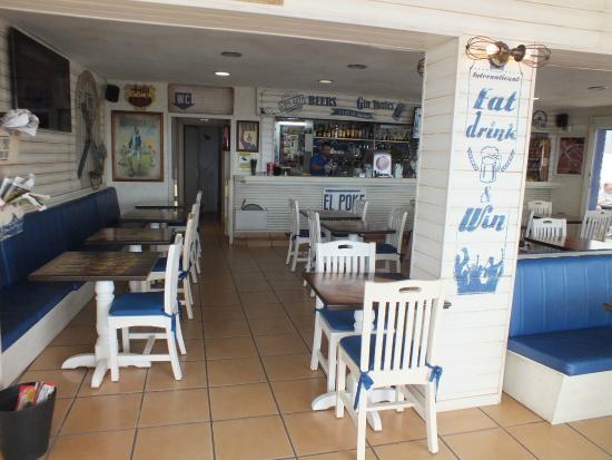 el Poke Corner Bar