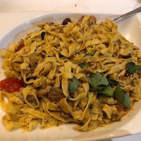 La Tagliatella C