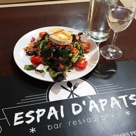 10b Espai D'apats
