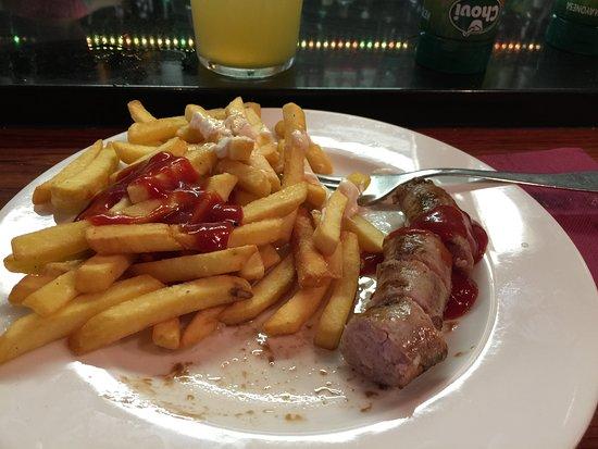 Catalano Taverna