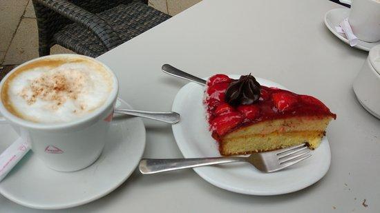 Merkat cafe