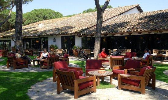 Golf Platja De Pals