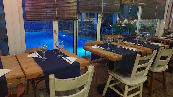 Restaurante Mery-Lou