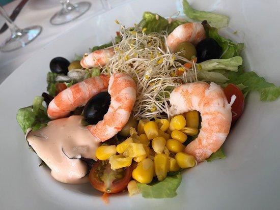 Restaurant Voramar
