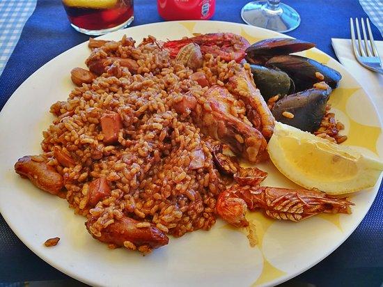 La vela