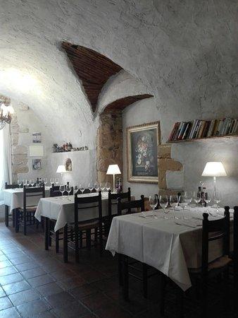 Hostal Restaurant La Riera