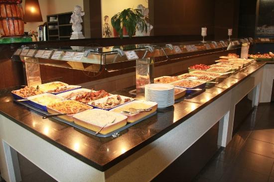 Gran Buffet Libre