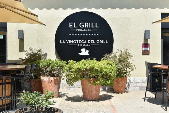 El Grill del Celler