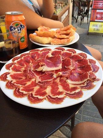 Ibericus