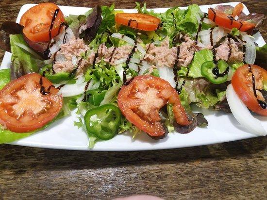 Rambla Tapas