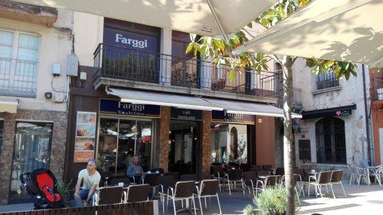 Farggi