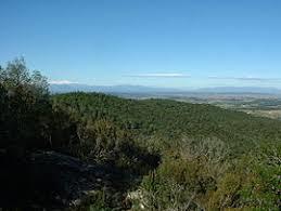 Massif des Gavarres