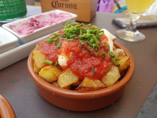 Vermutillo Ganxó