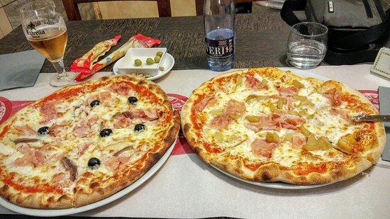Pizzeria L'italia