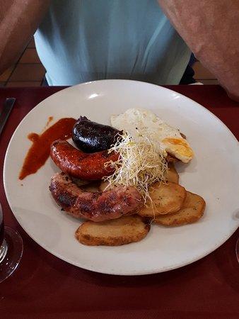 Restaurante El Cervol