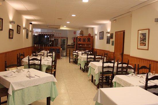 Restaurante La Cassola