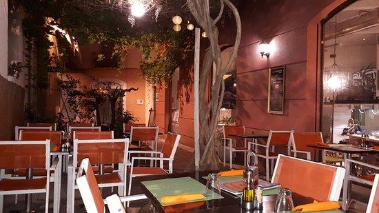 Restaurante La Churraskita