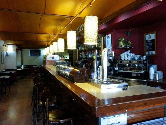 Cafeteria el Drac