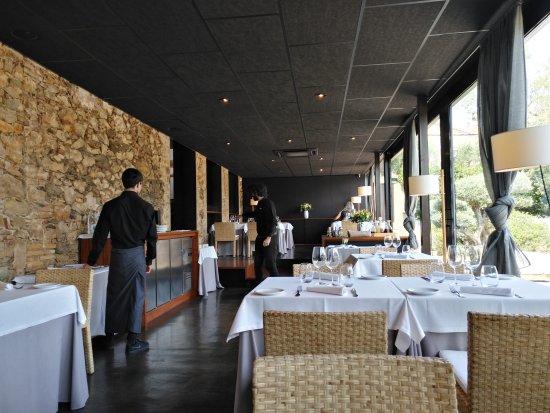 Restaurant la Calendula