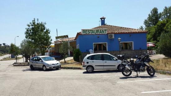 La Brasa