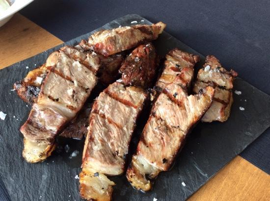 Sa Brasa
