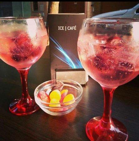 Ice Cafe