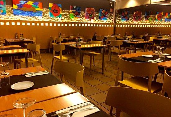 Restaurant Transit