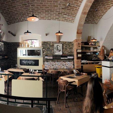 Cadaques Cafe