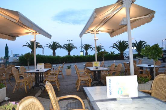 Restaurant Bravo