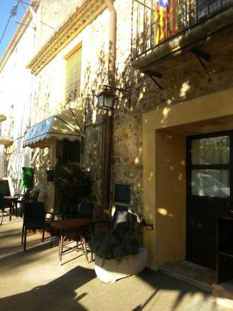 Restaurant Cal Carreter