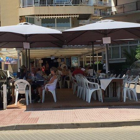 La Mar Serena