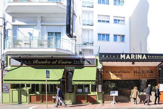 Restaurant Marina