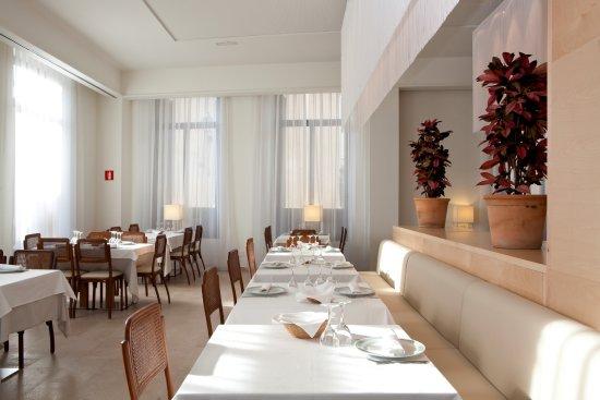 Restaurante Balneari Prats