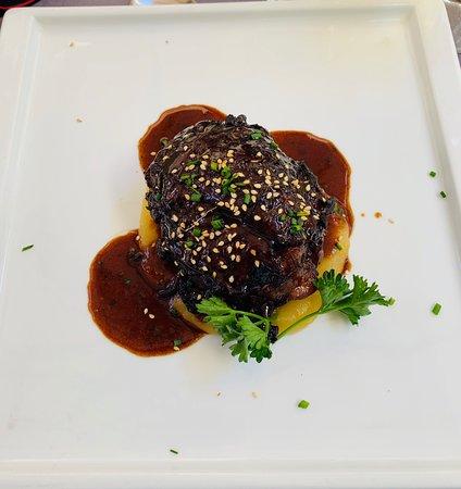 Restaurant 8de7