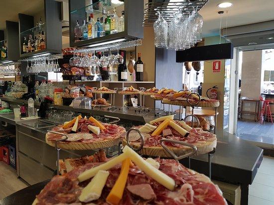 Tony's Figueres