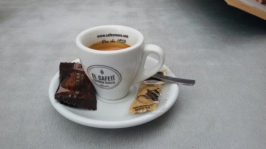 Raco del Cafe