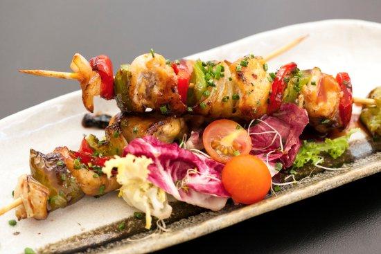 Moss Sushi-Palamos