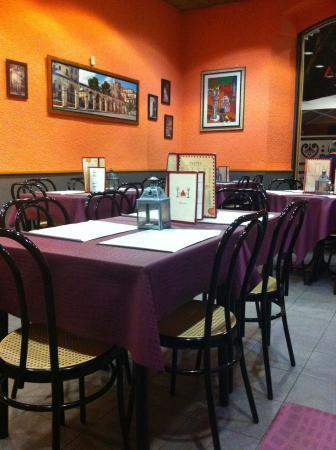 Pizzeria Augustea