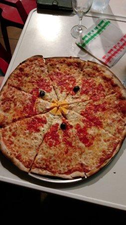 Pizza Pat